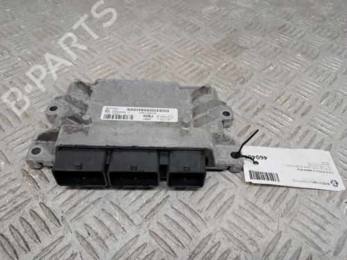 Used Engine control unit (ECU) FORD FIESTA VI (CB1, CCN) 1.6 Ti (105 hp) 29681192