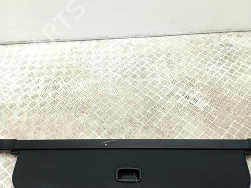 Hattehylde FORD MONDEO IV Turnier (BA7) 2.0 TDCi (140 hp) 29679873