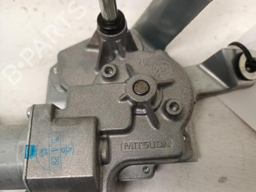 Rear wiper motor HONDA JAZZ IV (GK_) 1.5 (GK5) | BP29647717M102 