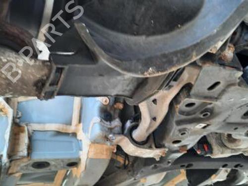 Anti roll bar MERCEDES-BENZ A-CLASS (W176) AMG A 45 4-matic (176.052) | BP29673734M96 
