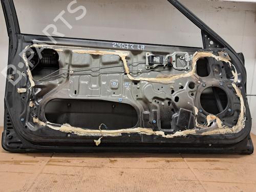 Left front door HONDA CRX II (ED, EE) 1.6 i 16V (ED9) | BP29678748C2