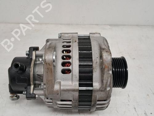 Generator VAUXHALL CORSA Mk II (C) (X01) 1.7 DTI 16V (F08, F68) | BP29676145M7 