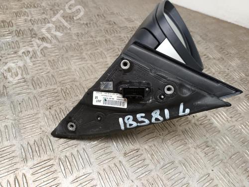 Left mirror VAUXHALL INSIGNIA Mk I (A) Saloon (G09) 2.0 CDTI (69) | BP29650628C26 