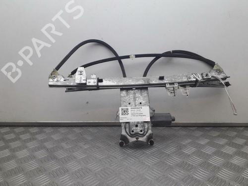 Rudehejsemekanisme ventre foran CITROËN XSARA PICASSO (N68) 1.8 16V (115 hp) 29645786
