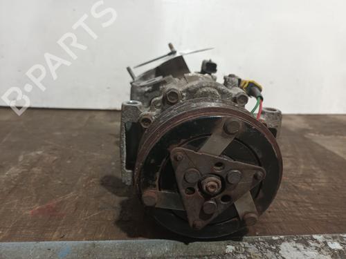 AC-Kompressor CITROËN C4 CACTUS 1.6 BlueHDi 100 (99 hp) 29657927