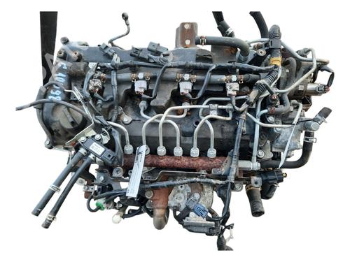 Moteur MITSUBISHI ASX (GA_W_) 1.8 DI-D 4WD (GA6W) (116 hp) 29667600
