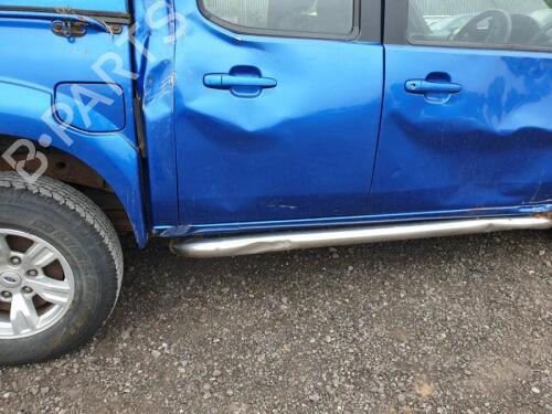 Motor FORD RANGER (ET) 2.5 TDCi 4x4 | BP29679178M1 