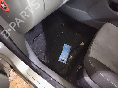 Sicherheitsgurt hinten rechts FORD FOCUS II (DA_, HCP, DP) 1.6 | BP29670012I28 