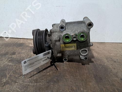 Used AC compressor FORD FIESTA V (JH_, JD_) 1.25 16V (75 hp) 29666603