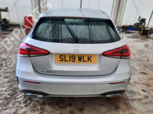 Wheel arch MERCEDES-BENZ A-CLASS (W177) A 180 d (177.003) | BP29653519C56 