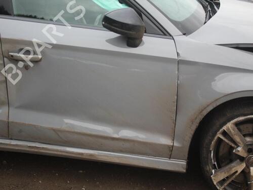 Zacisk hamulca tylnego lewego AUDI A3 Limousine (8VS, 8VM) RS3 quattro | BP29647206M107 