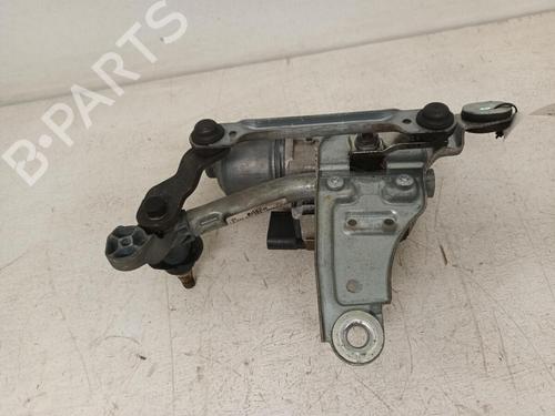 Viskermotor vindrude FORD S-MAX (WA6) 2.0 TDCi (140 hp) 29648322