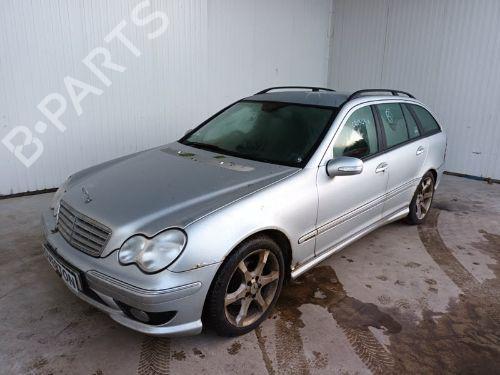 Left front brake caliper MERCEDES-BENZ C-CLASS T-Model (S203) C 220 CDI (203.208) | BP29653960M105