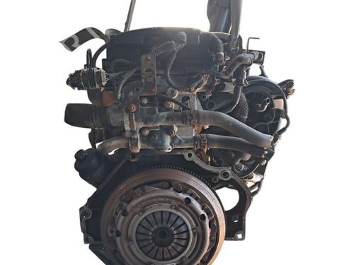 Motor VAUXHALL ASTRA Mk VI (J) (P10) 1.6 (115 hp) 29673819