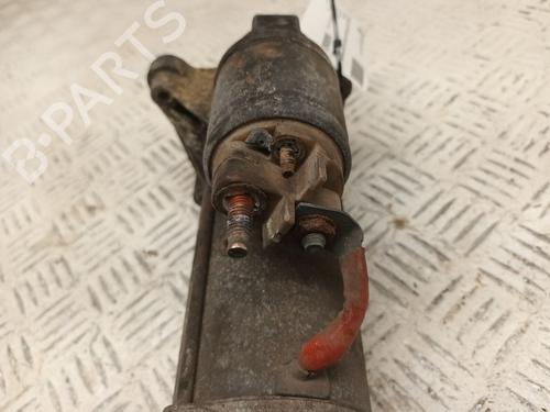 Starter RENAULT GRAND SCÉNIC II (JM0/1_) 1.9 dCi (JM14) | BP29658680M8