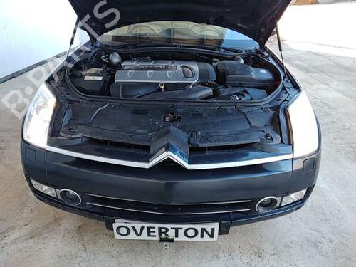 Air filter box CITROËN C6 (TD_) 2.7 HDi | BP29675351M87 