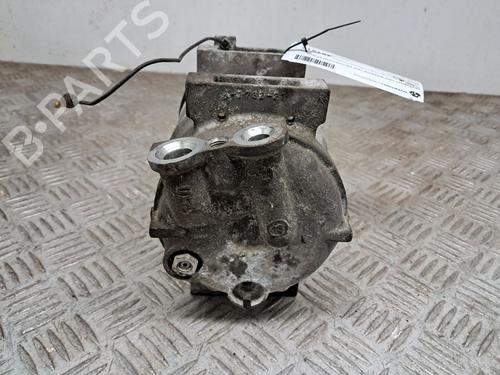 AC compressor MITSUBISHI L200 (K7_T, K6_T, K5_T) 2.5 TD 4WD (K74T) | BP29677542M34 
