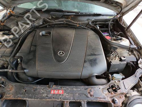 Colonne de direction MERCEDES-BENZ C-CLASS T-Model (S203) C 220 CDI (203.208) | BP29653932M21 