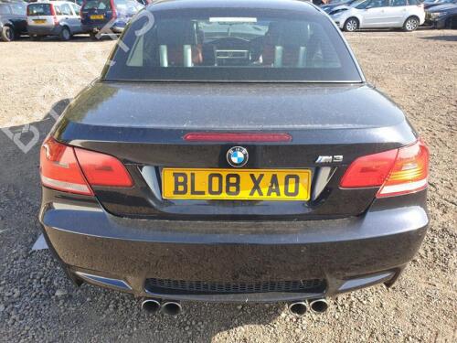 Front right window mechanism BMW 3 Convertible (E93) M3 | BP29649178C23 