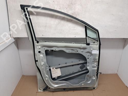 Left front door MAZDA 5 (CR) 2.0 CD (CR19) | BP29673939C2 