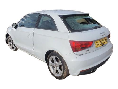 Used Right sun visor AUDI A1 (8X1, 8XK) 1.4 TFSI (125 hp) 29653134