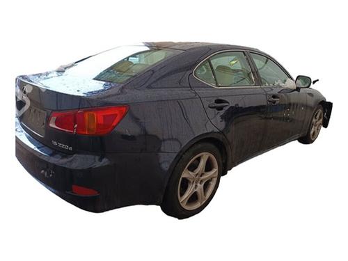 Used Starter LEXUS IS II (_E2_) 220d (ALE20) (177 hp) 29674962