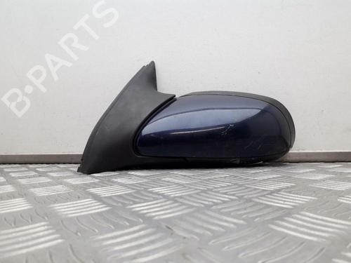 Spiegel buiten links VAUXHALL OMEGA (B) Estate (V94) 2.5 TD (131 hp) 29645671