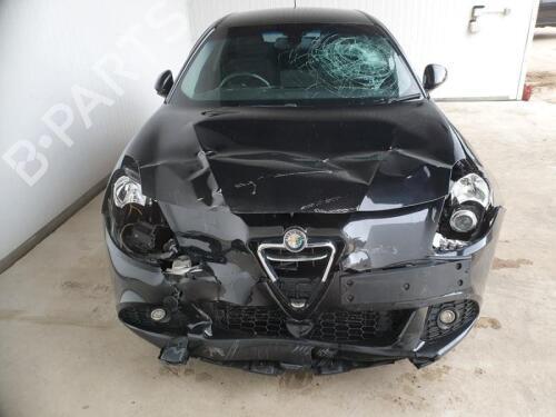 Rear left seatbelt ALFA ROMEO GIULIETTA (940_) 1.6 JTDM (940FYB11, 940FYB1A, 940FYF11, 940FYF1A) | BP29646957I29 