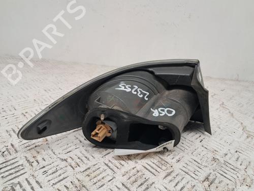 Højre baglygte MAZDA 6 Hatchback (GG) 2.0 (GGES) | BP29666857C35