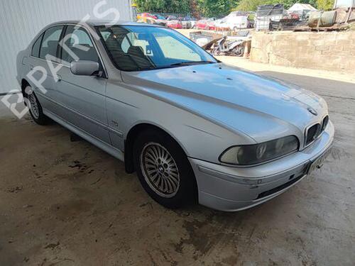 Engine control unit (ECU) BMW 5 (E39) 520 i | BP29679677M57 - Image 18