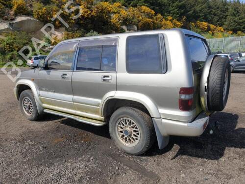 Right headlight ISUZU TROOPER III 3.5 V6 24V AWD | BP29677788C29