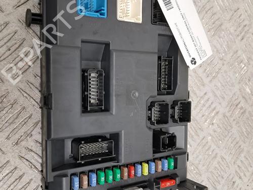 Used Electronic module PEUGEOT 207 SW (WK_) 1.6 HDi (92 hp) 29685838