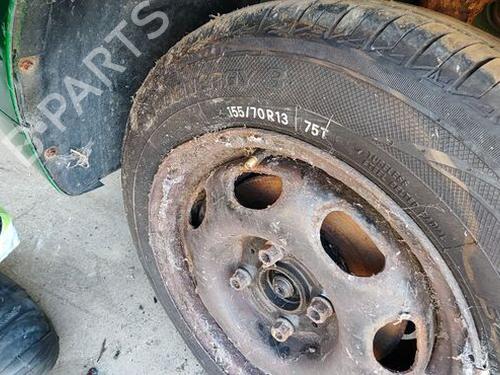 Gearbox SEAT AROSA (6H1) 1.4 | BP30164984M3 