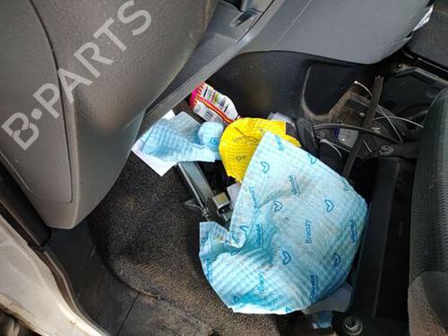 Front left seatbelt NISSAN NV200 Van 1.5 dCi 90 (M20, M20N, M20M) | BP31634917I26 