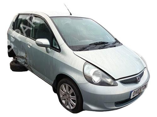 Viskermotor bakrute HONDA JAZZ II (GD_, GE3, GE2) 1.3 iDSi (GD1) (83 hp) 29681424