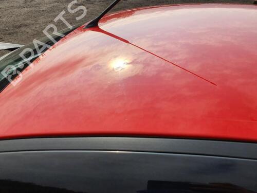 Hand brake FORD FIESTA VI (CB1, CCN) 1.0 Sport | BP29964004I18