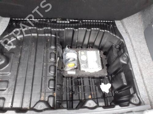 Rear right seatbelt BMW 3 (E90) 318 d | BP29646750I28