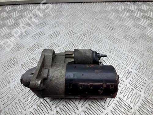 Used Starter FIAT 500 (312_) 1.2 (312AXA1A) (69 hp) 29652173