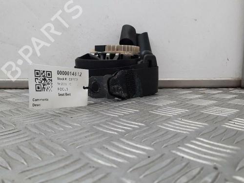 Used Rear right seatbelt FORD FOCUS II (DA_, HCP, DP) 1.8 TDCi (115 hp) 29646135