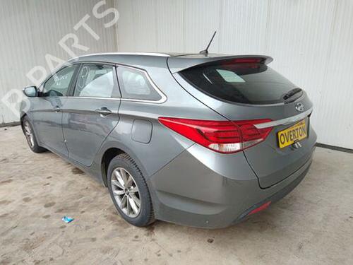 Front right window mechanism HYUNDAI i40 I CW (VF) 1.7 CRDi | BP29684050C23 