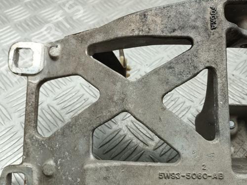 Gearbox mount JAGUAR XF I (X250) 3.0 D | BP28661662M88 