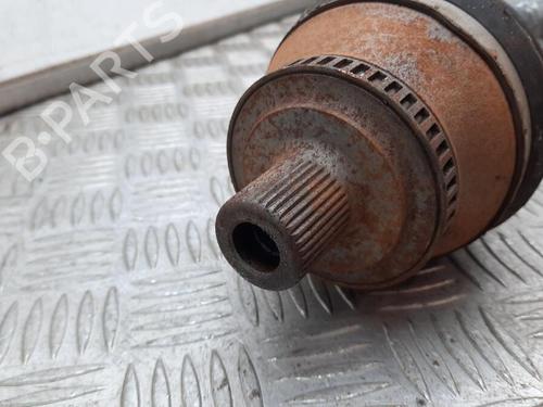 Antriebswelle links vorne AUDI A4 B7 (8EC) 1.9 TDI | BP29649075M38 
