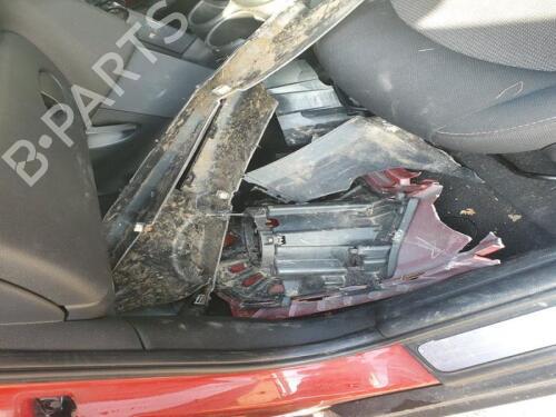 Steering column MINI MINI (F55) Cooper | BP29647783M21