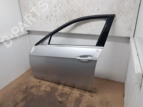 Left front door MERCEDES-BENZ C-CLASS (W204) C 350 (204.057) | BP29669672C2
