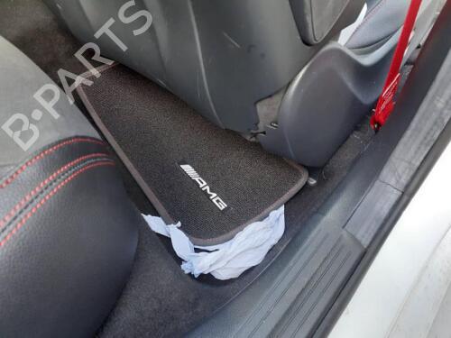 Left sun visor MERCEDES-BENZ GLA-CLASS (X156) GLA 200 (156.943) | BP29673719I1