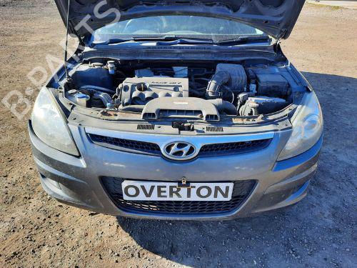 Left front driveshaft HYUNDAI i30 (FD) 1.4 | BP29654008M38 
