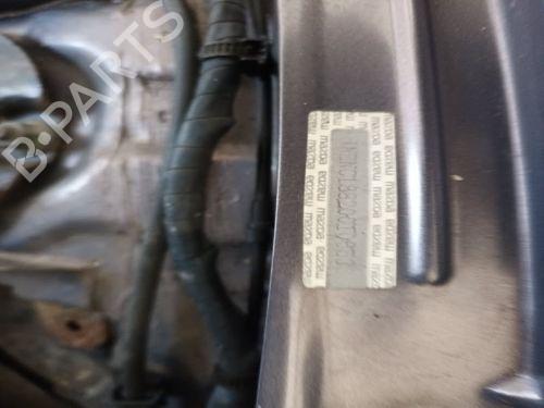 Differential, bag MAZDA MX-5 III (NC) 2.0 (NC18) | BP29665284M24