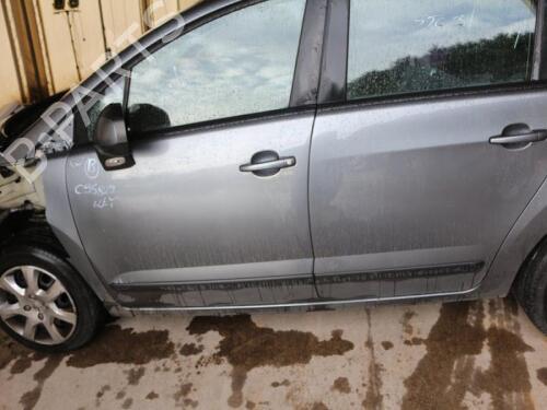 Fuel flap PEUGEOT 5008 (0U_, 0E_) 1.6 HDi | BP29672449C131