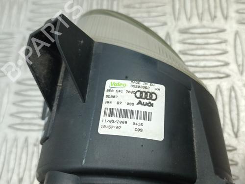 Højre Foran Tågelygte AUDI A3 (8P1) 1.6 E-Power | BP29666885C31