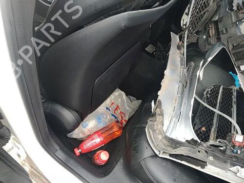 Left sun visor MERCEDES-BENZ C-CLASS (W205) C 220 BlueTEC / d (205.002, 205.004) | BP29662656I1 